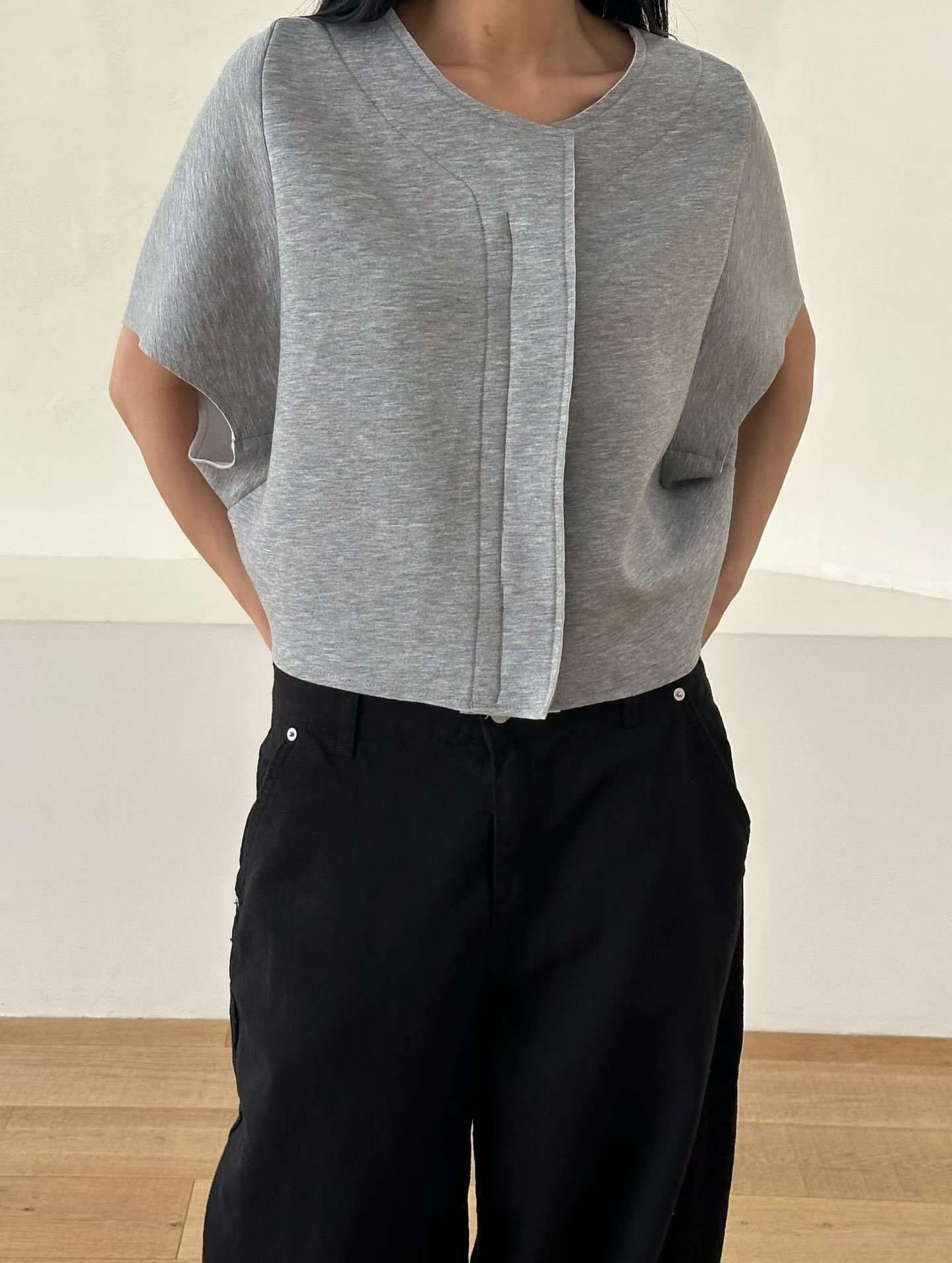 (2026FW) DAYLOG - JACKET