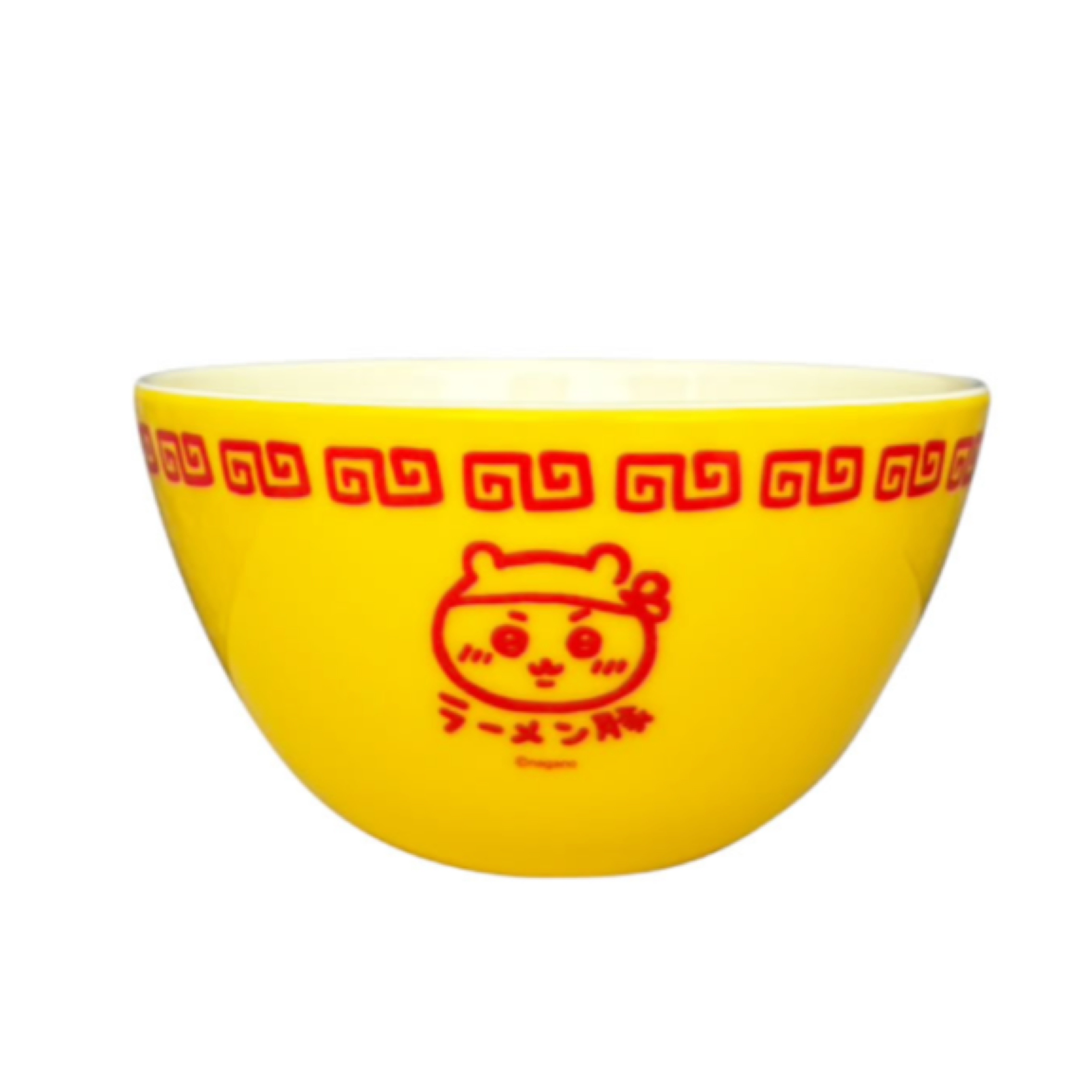 Chiikawa 拉麵屋限定 瓷碗｜預訂