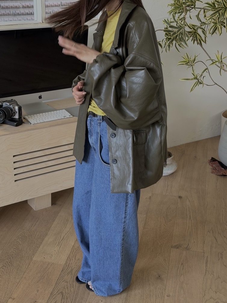 (2026FW) FRANC - JK