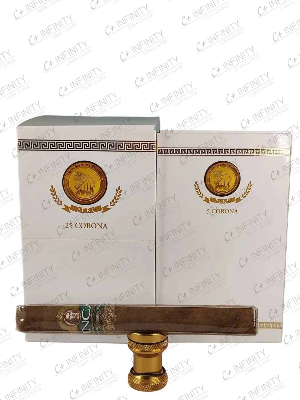 INCA Corona