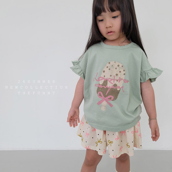 🇰🇷Thefunny tee