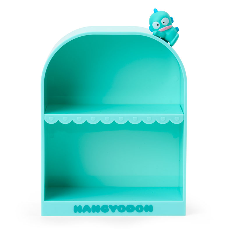 【日本】HANGYODON 拱形陳列架