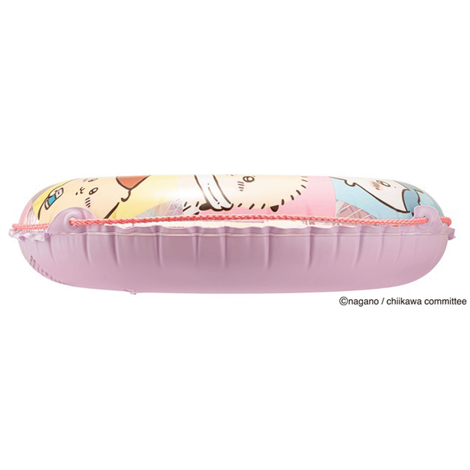 日本直送 Chiikawa 水泡 游泳浮圈 60cm / 70cm / 90cm