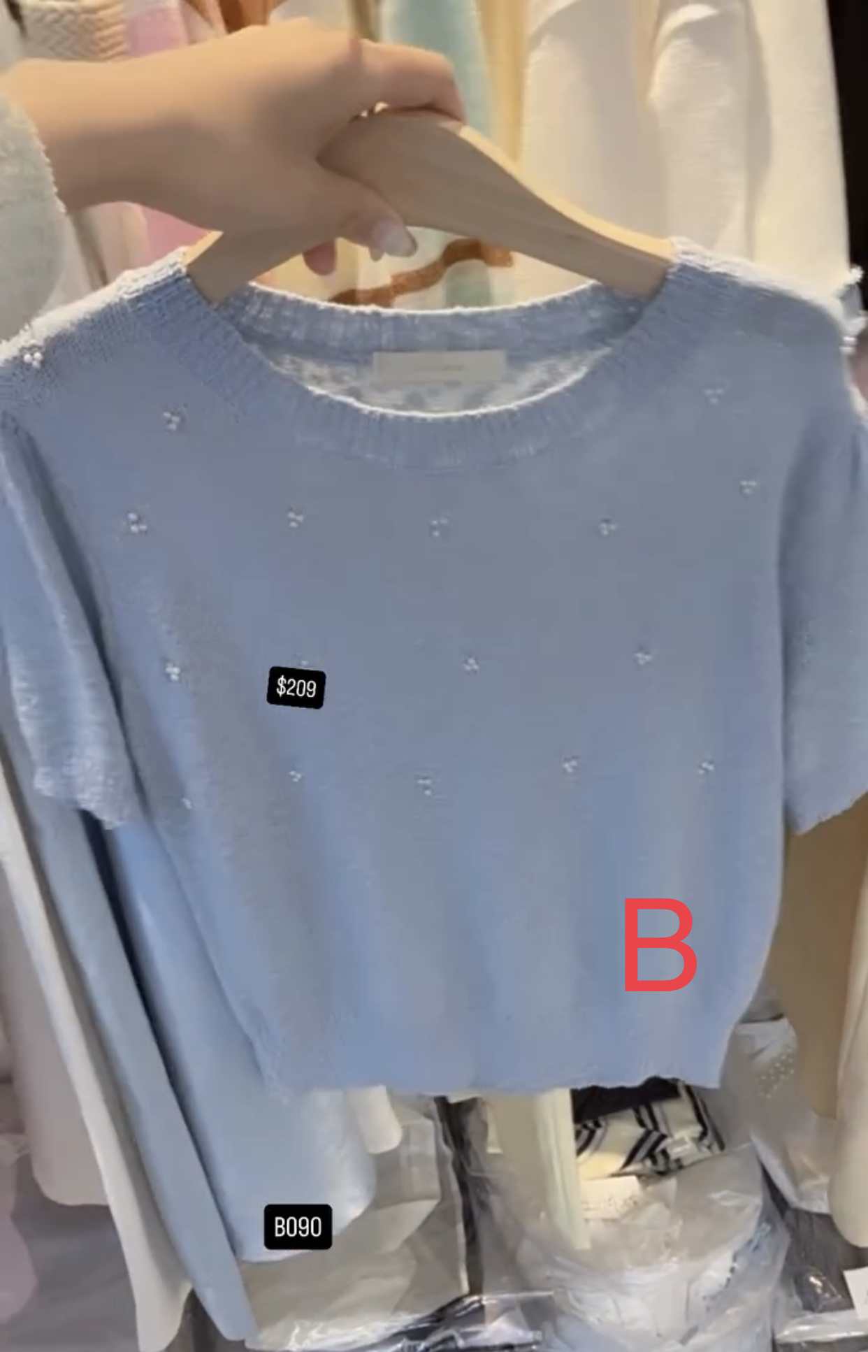 🇰🇷🇰🇷韓國連線27/4🔥🔥111445#B090