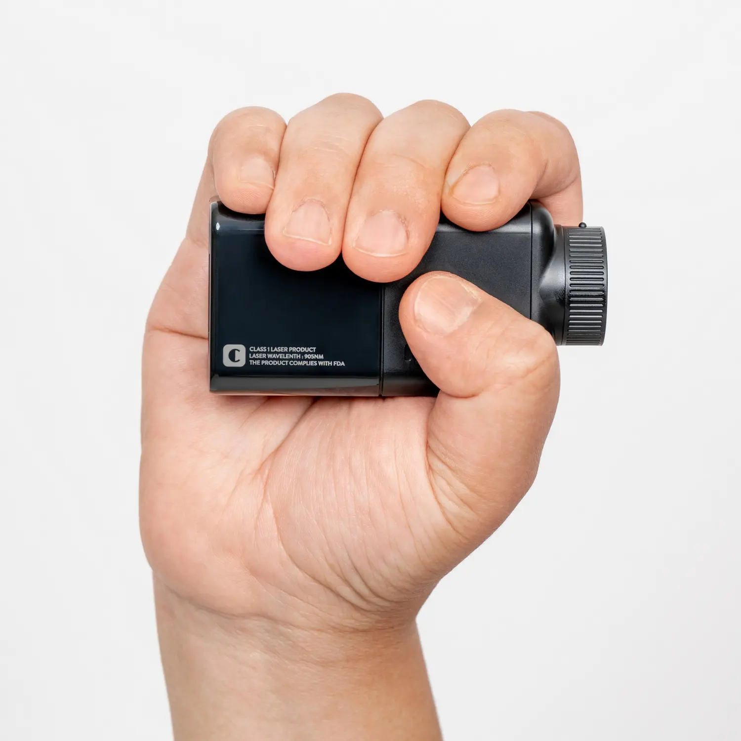 CADDYTALK MINION PLUS 測距儀- 黑色