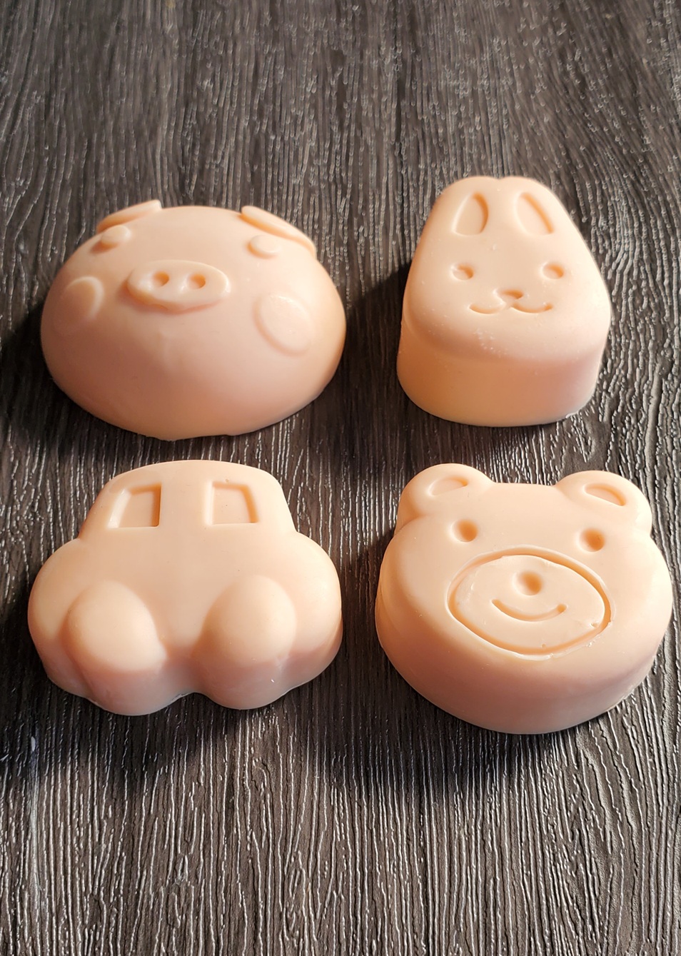 0032. 🎁 橄欖滋潤手工皂 (禮品裝)