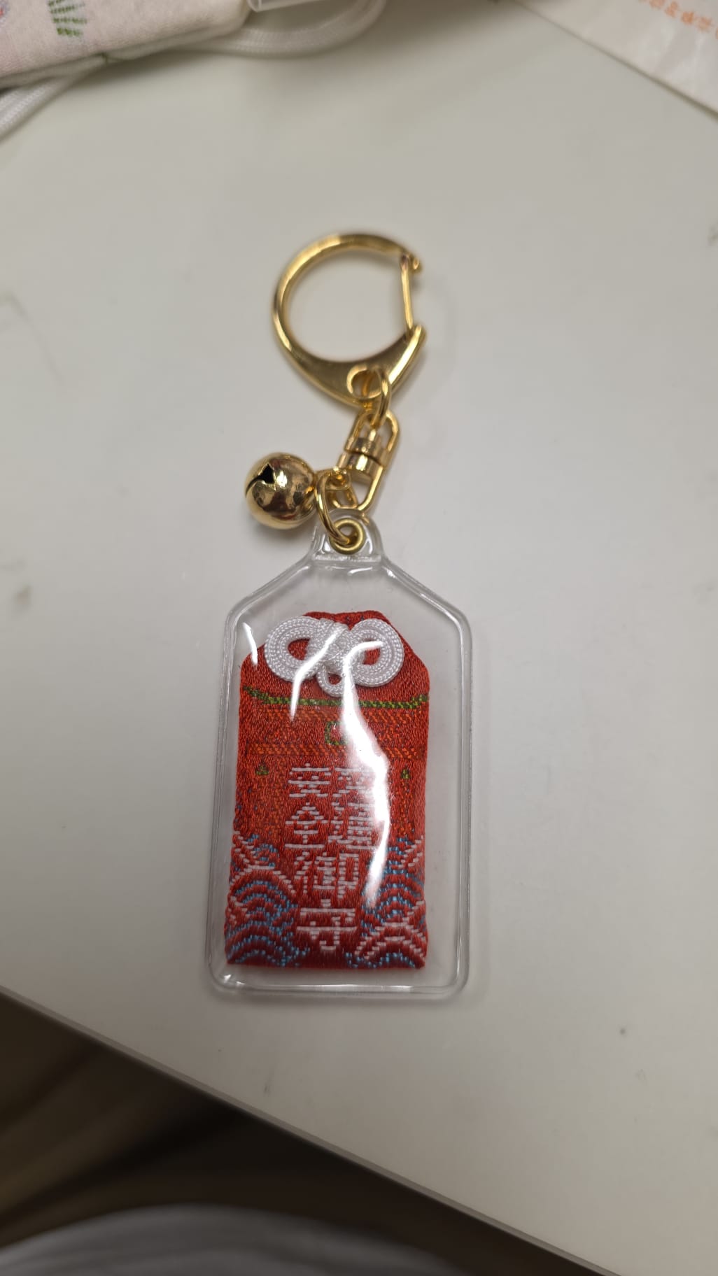 錦天滿宮 交通安全守 現貨1