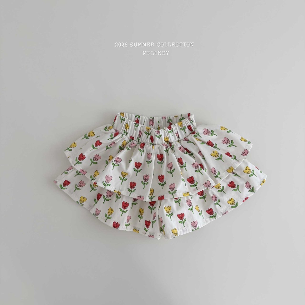 Mimi Skirt-Shorts
