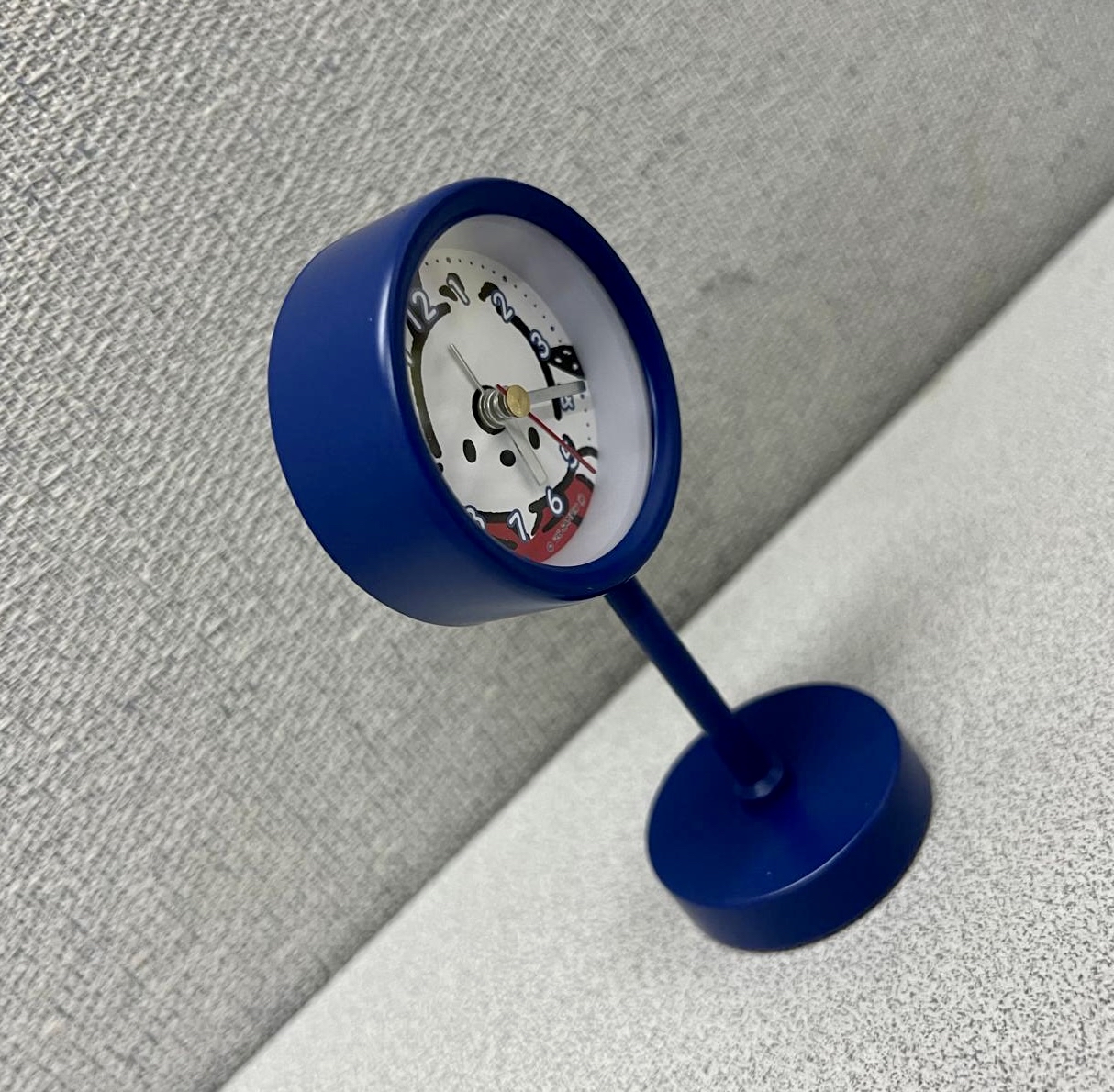🎌日本直送🎌Sanrio卡通 直立時鐘/鬧鐘 擺設