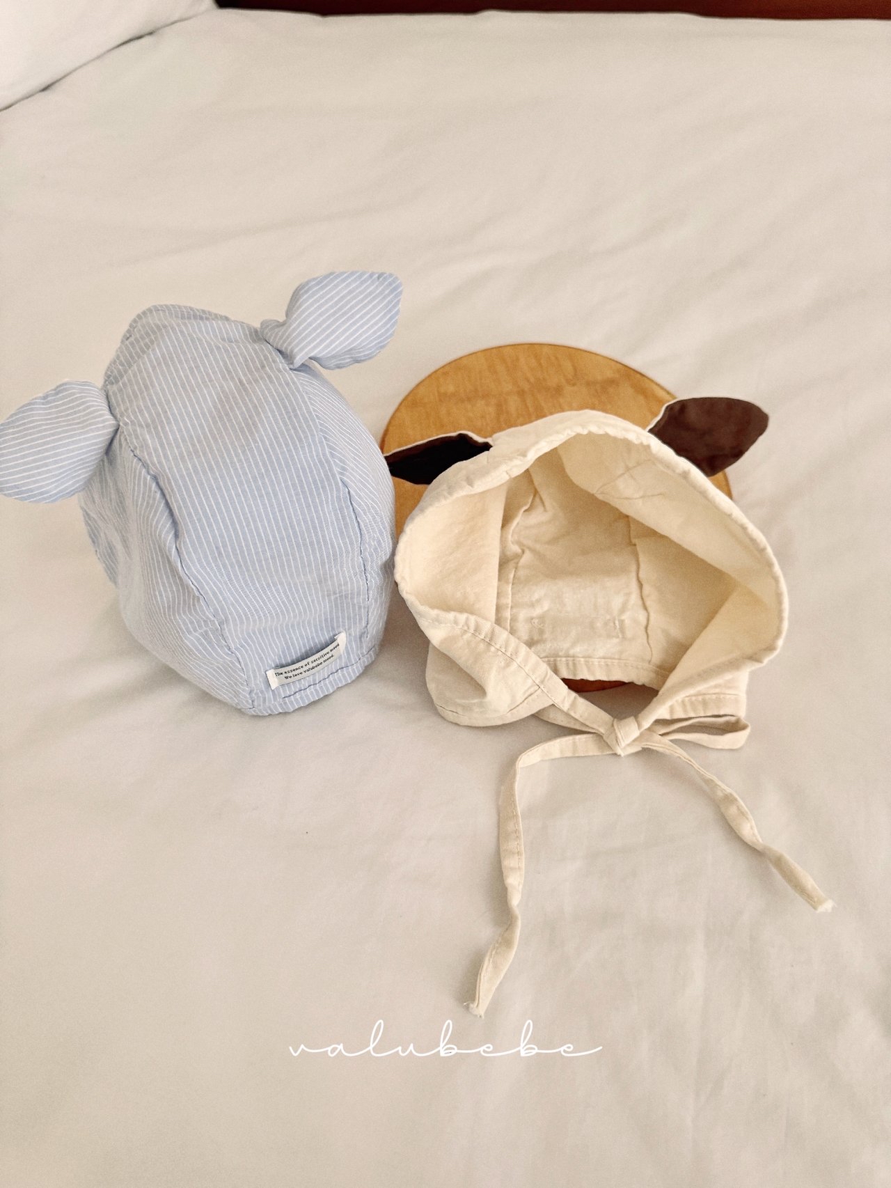 🇰🇷Valu_bebe帽