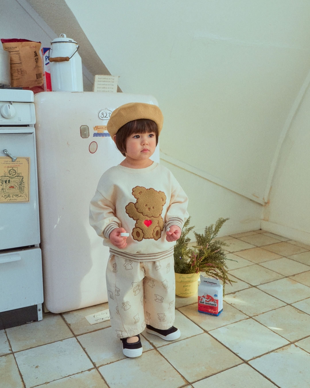 🇰🇷Oottbebe pants