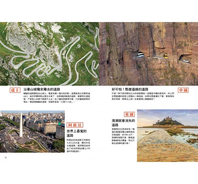 小熊 從無到有工程大剖析：道路