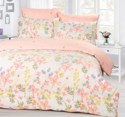 Cherry 80" 被袋 (990針)