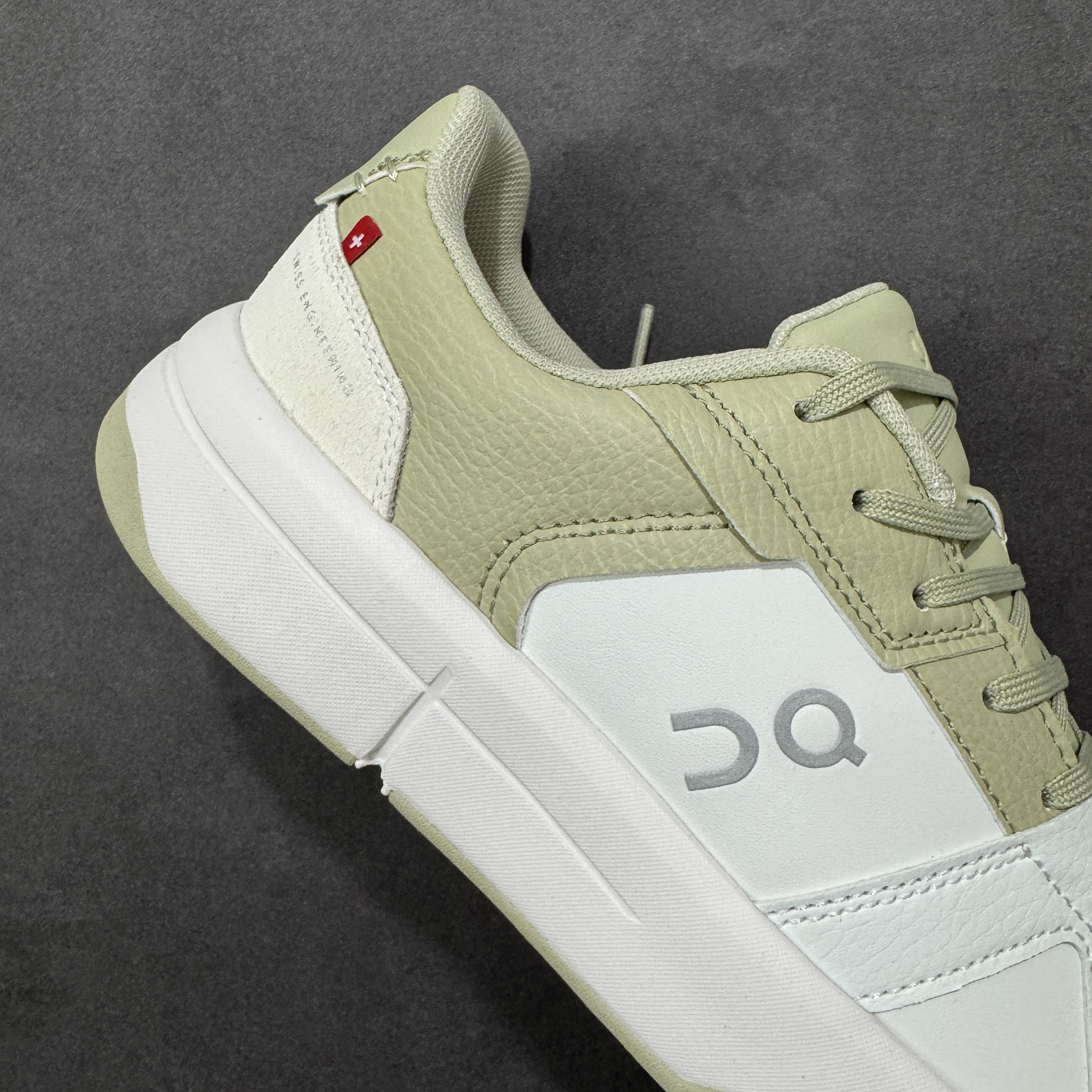 On The Roger Clubhouse