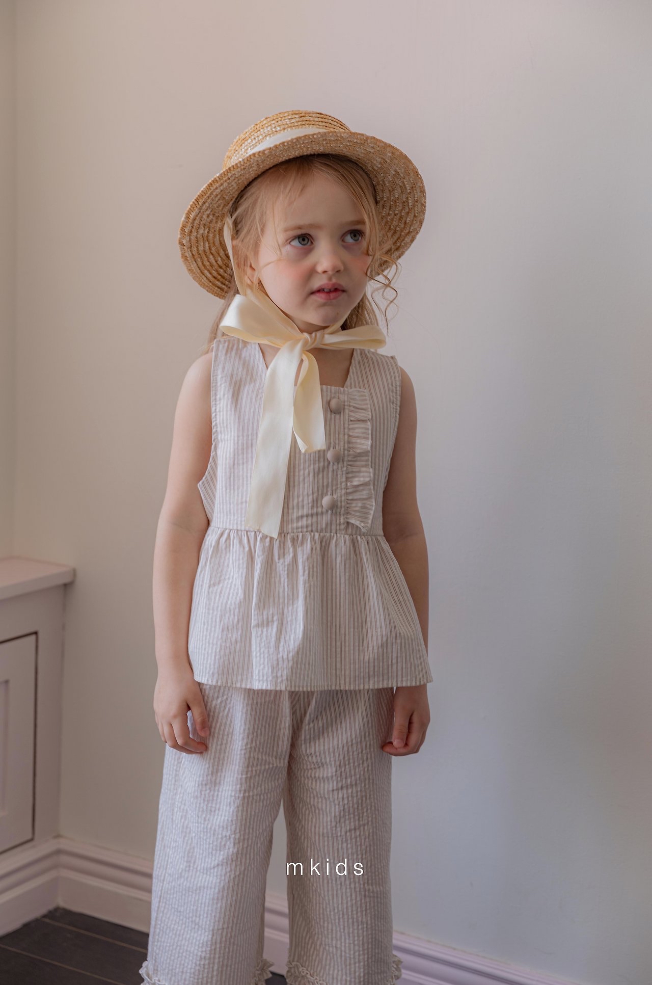 🇰🇷Mkids 背心