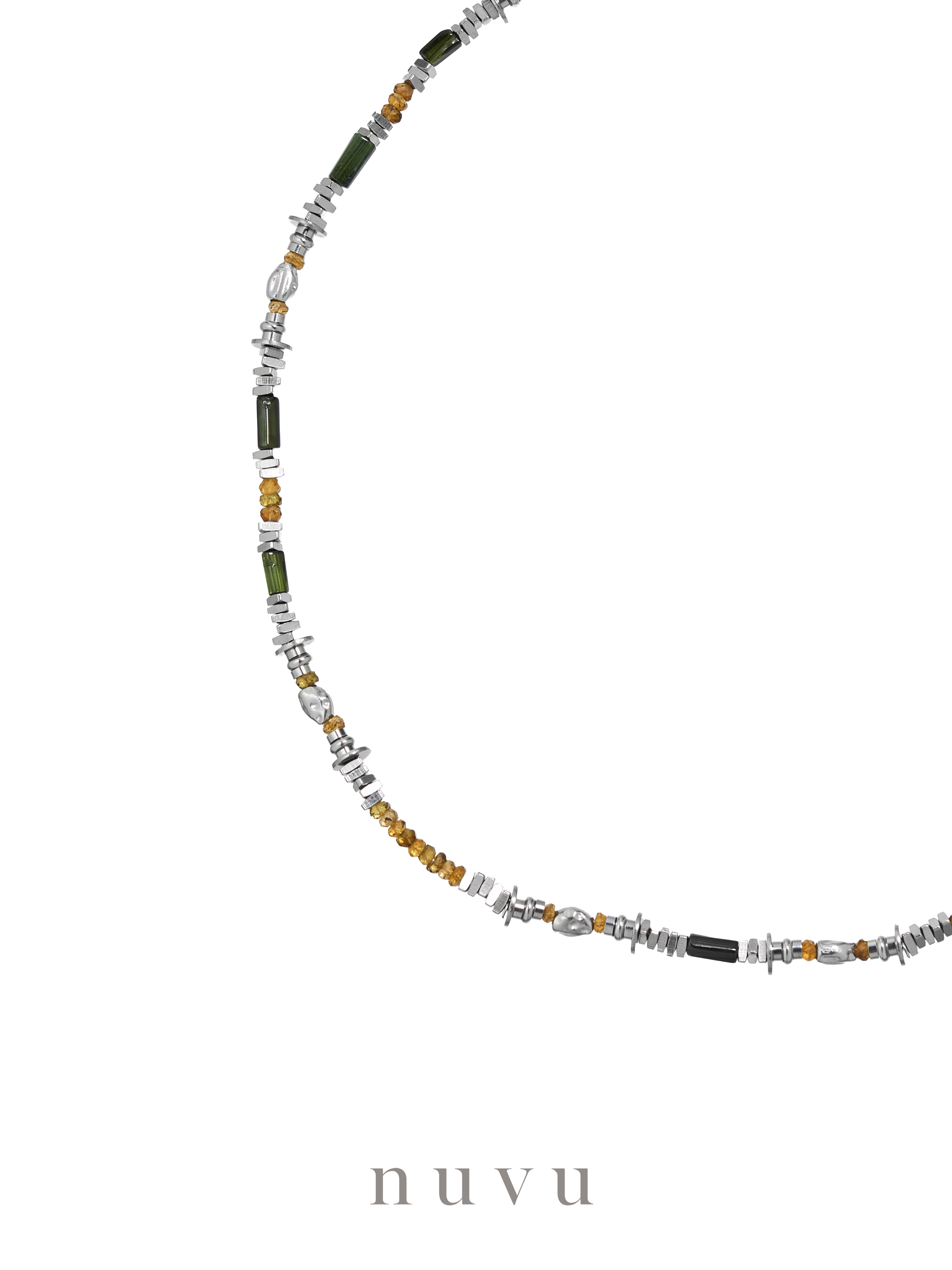 LUCKY THEORY Necklace