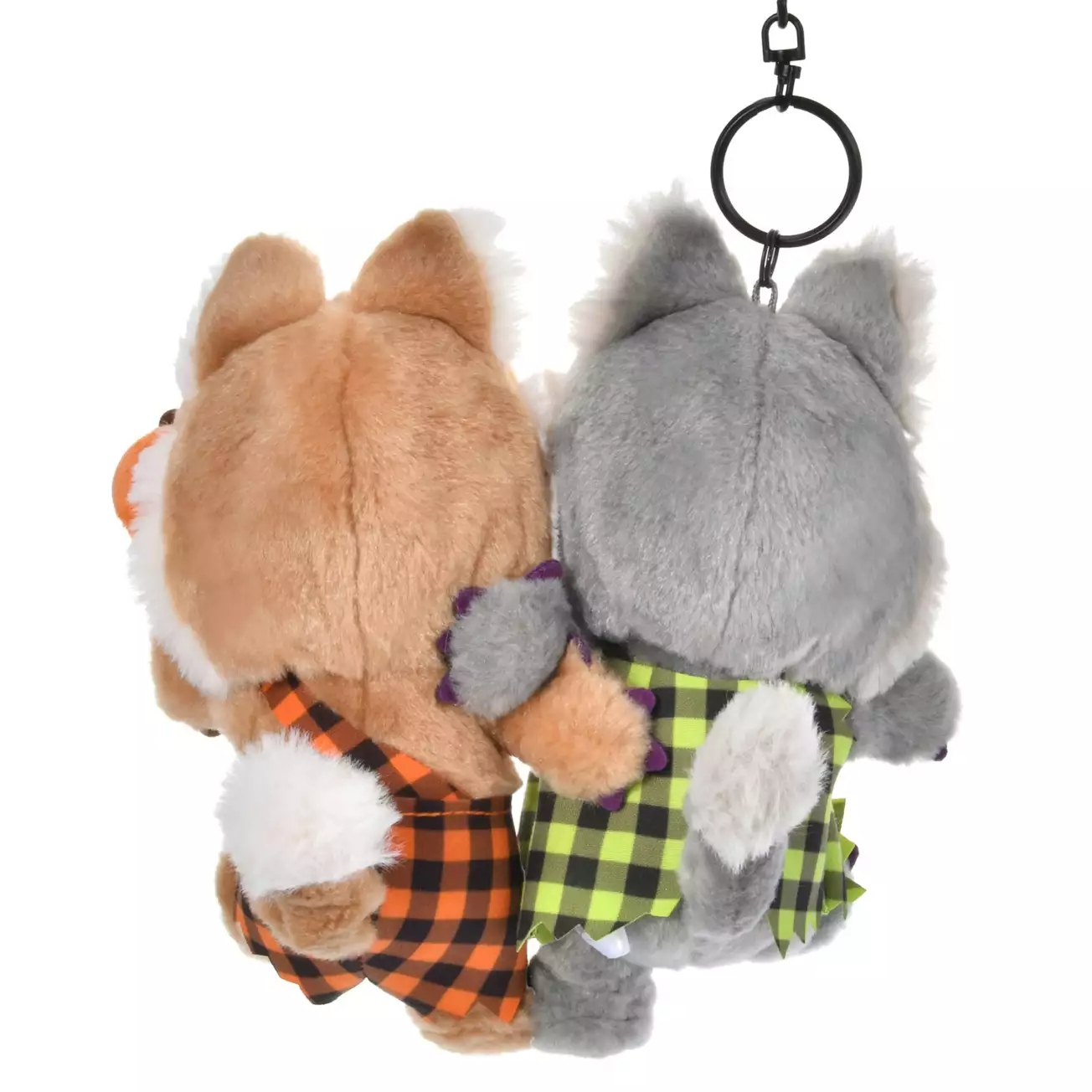 🌸 【預訂】Chip n Dale Charm - 2027 DISNEY HALLOWEEN