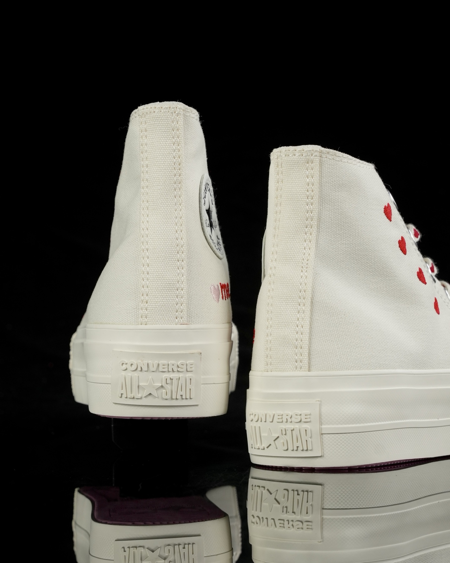 Converse All Star Lift 