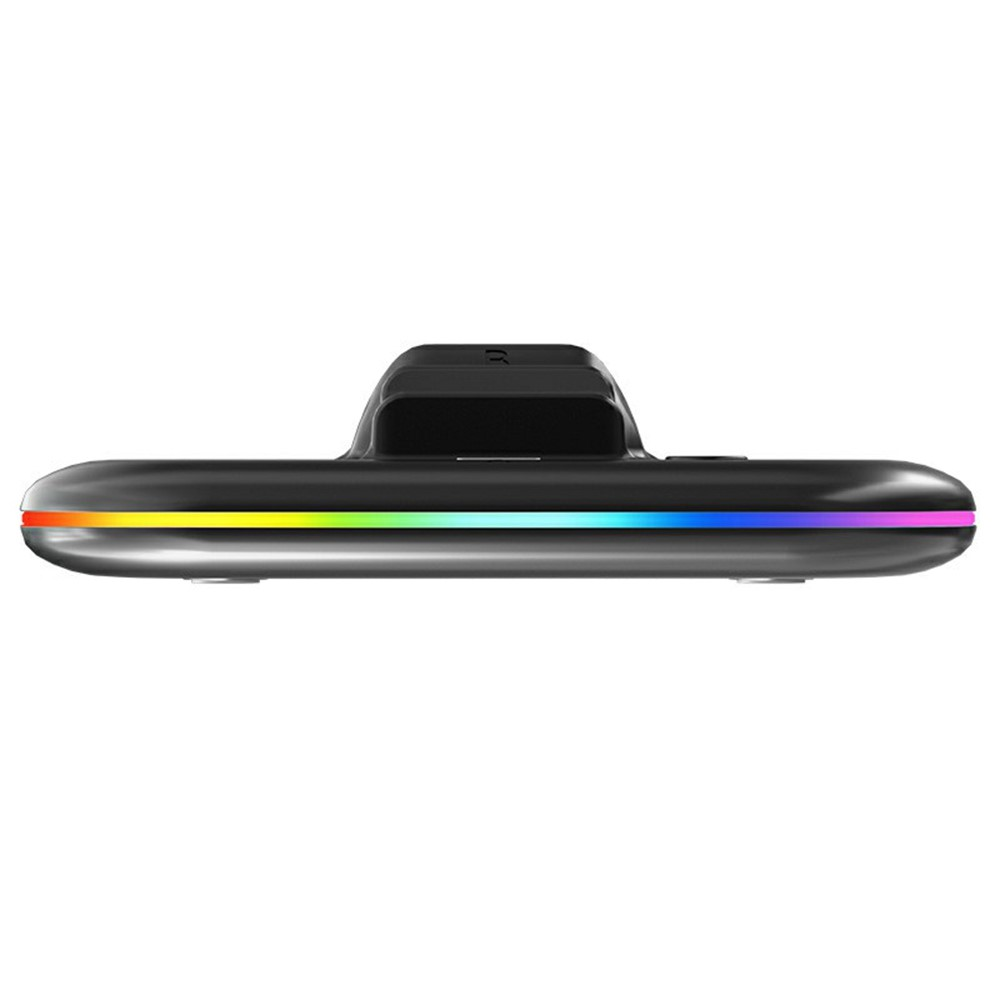 SW2 IPLAY Switch 2 Pro / Switch 2 Joy-Con 手掣充電座 Joy-Con Grip Pro Controller Charging Base (HBS-2872) SW2-0338