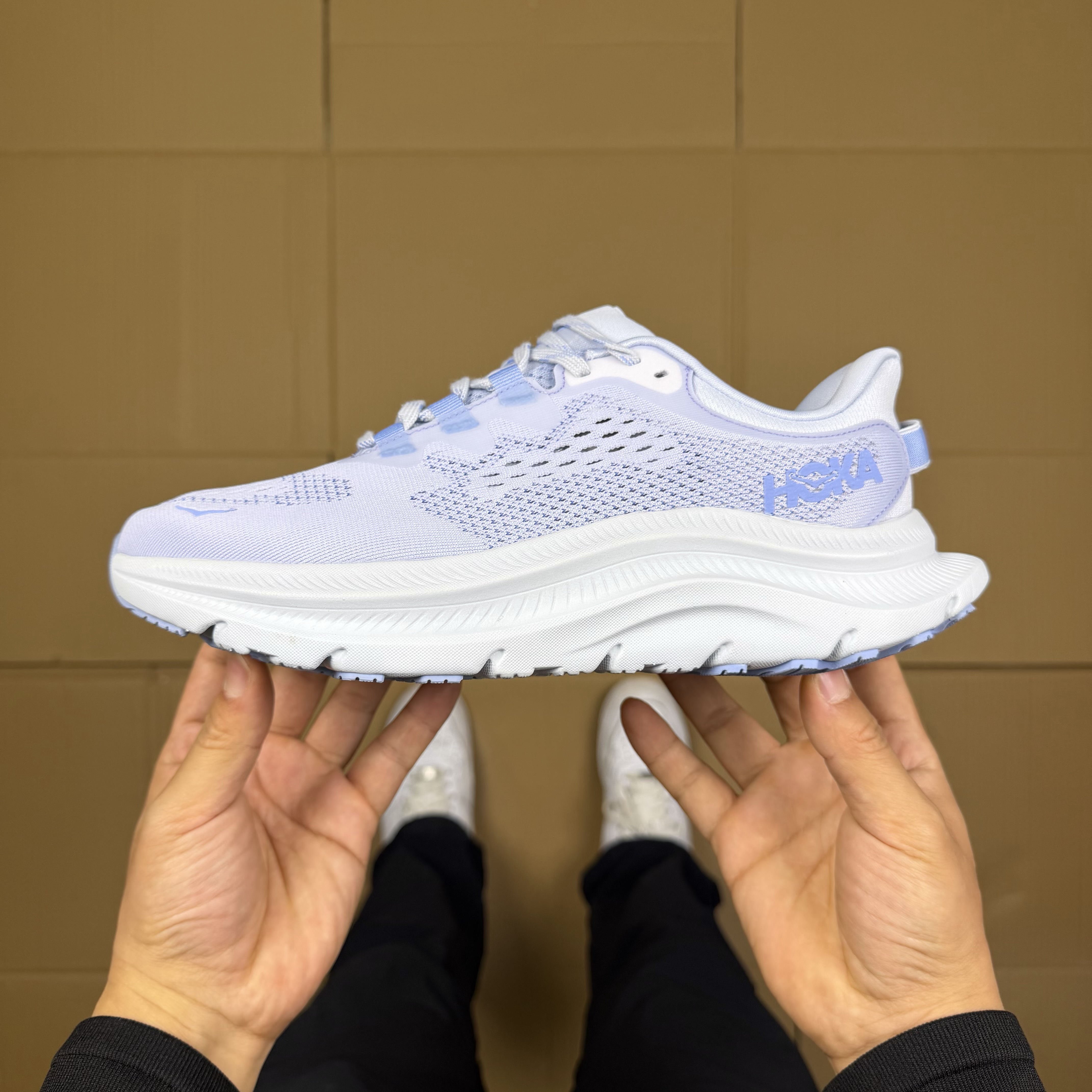 Hoka One One Kawaha 2