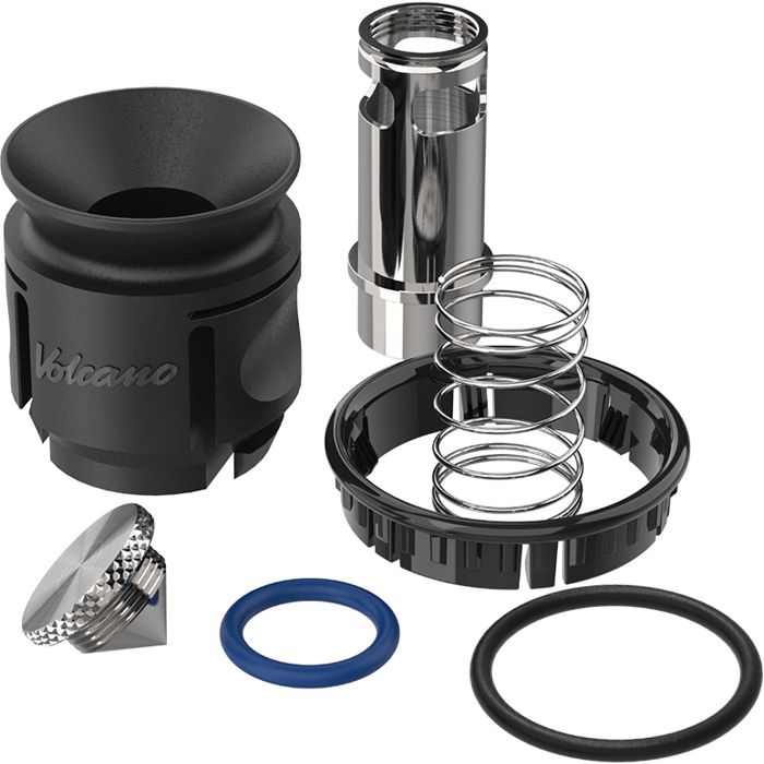 SOLID VALVE | Storz & Bickel