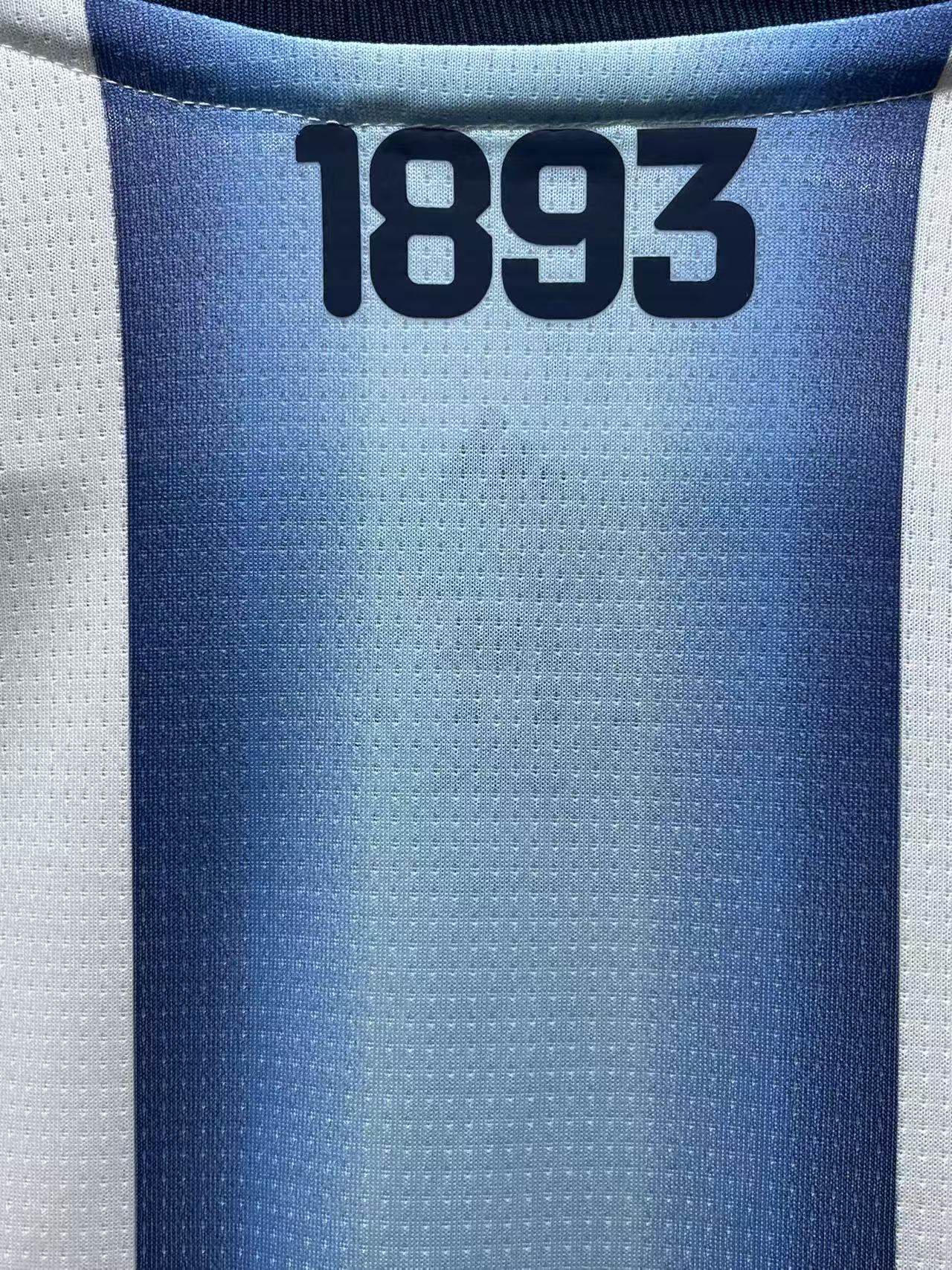 2026 Argentina Home Shirt "BNWT"