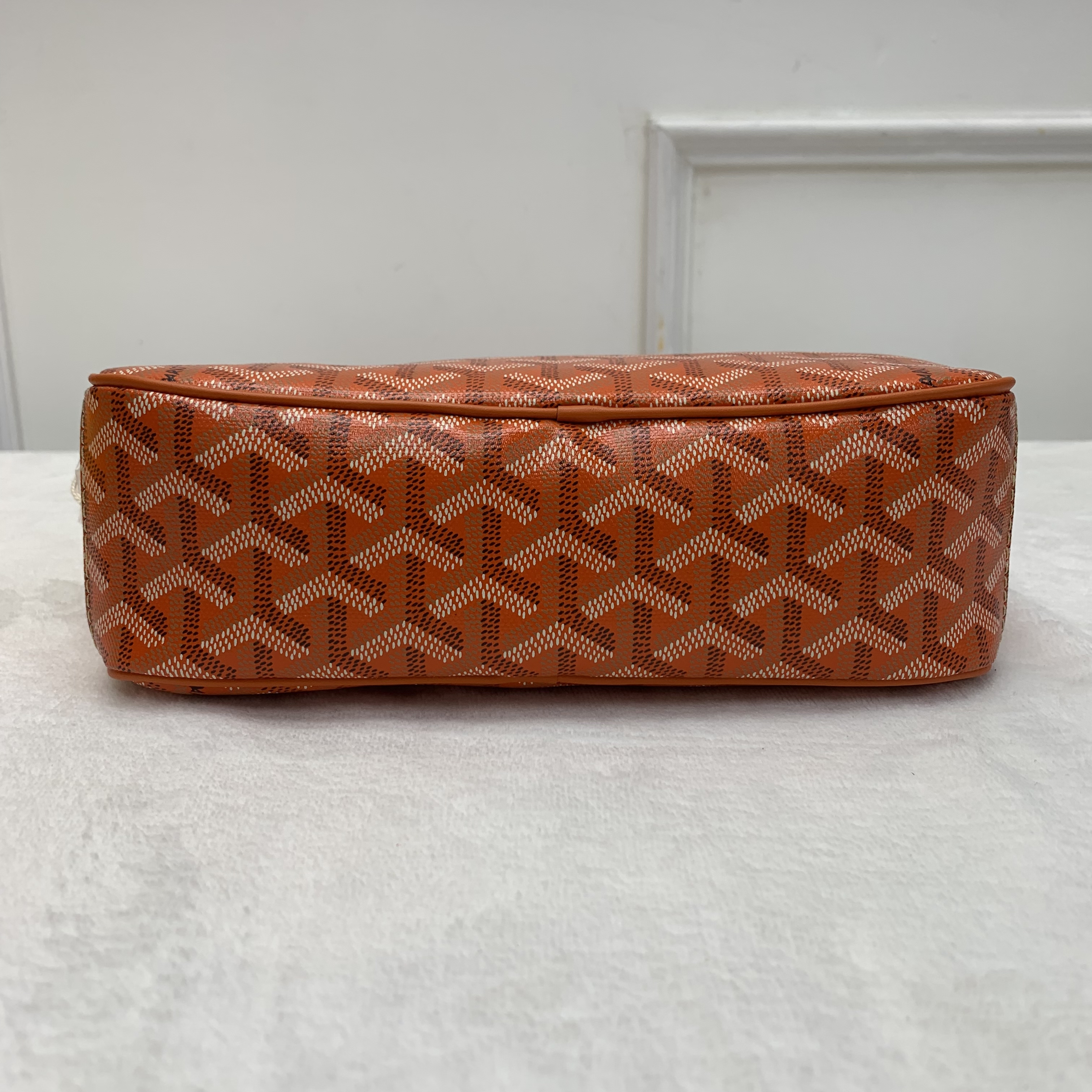 炒價款 Goyard Cap-Vert 相機包