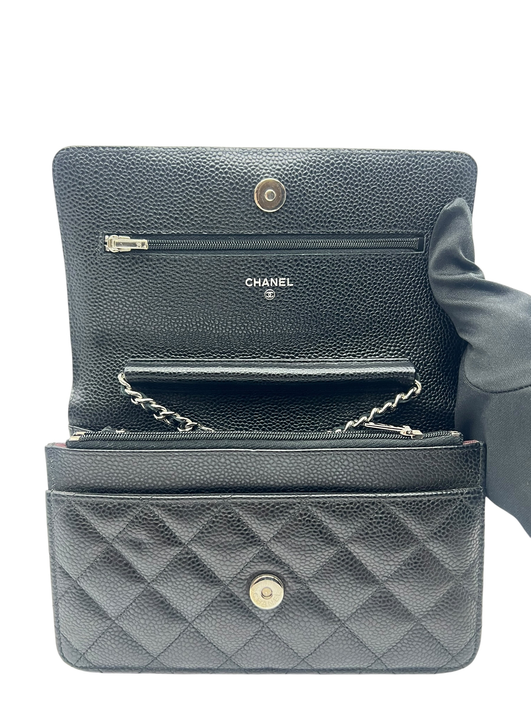 Pre-Owned CHANEL WOC / Product Code: 26061107