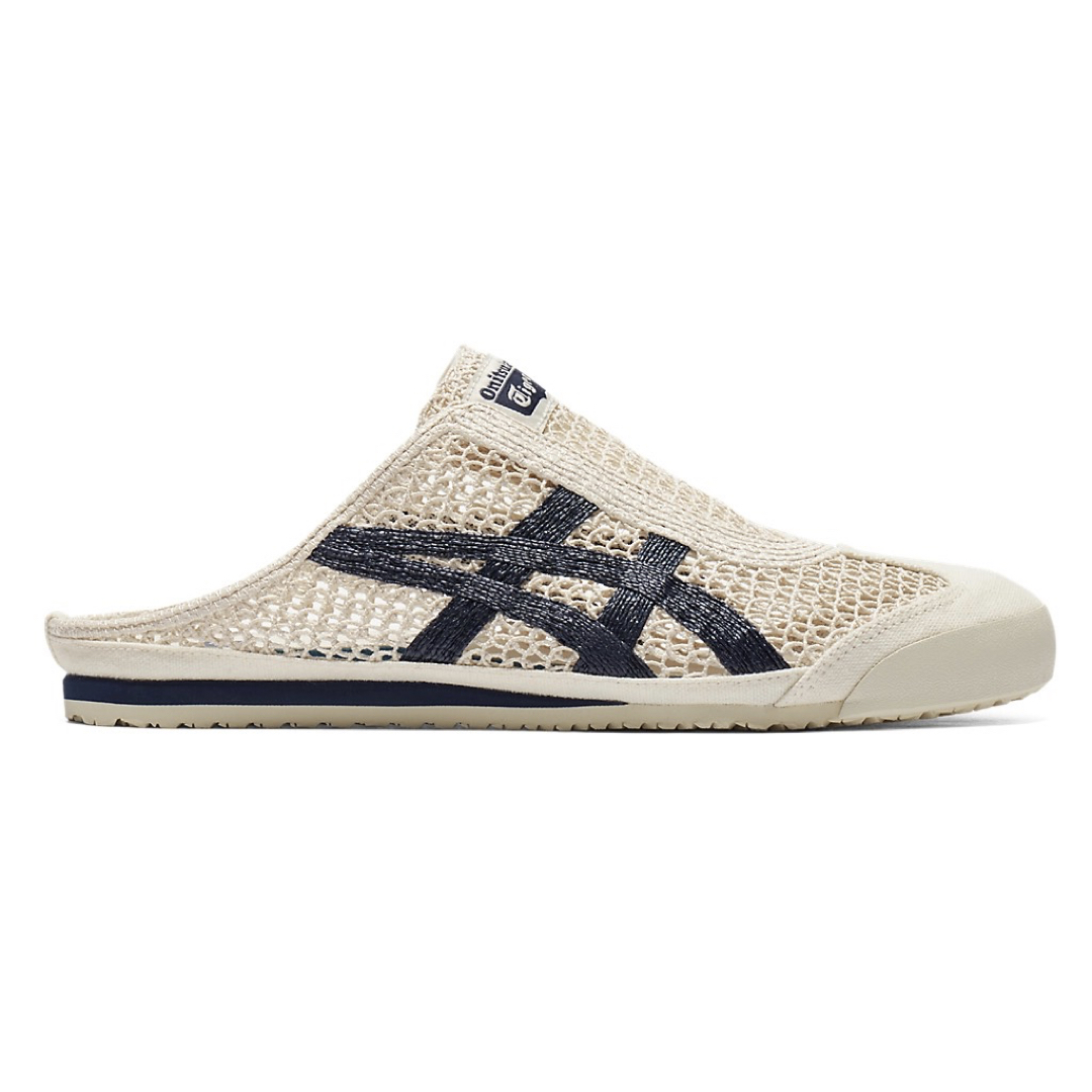 【预购】Onitsuka Tiger MEXICO 66 SABOT｜1183C123