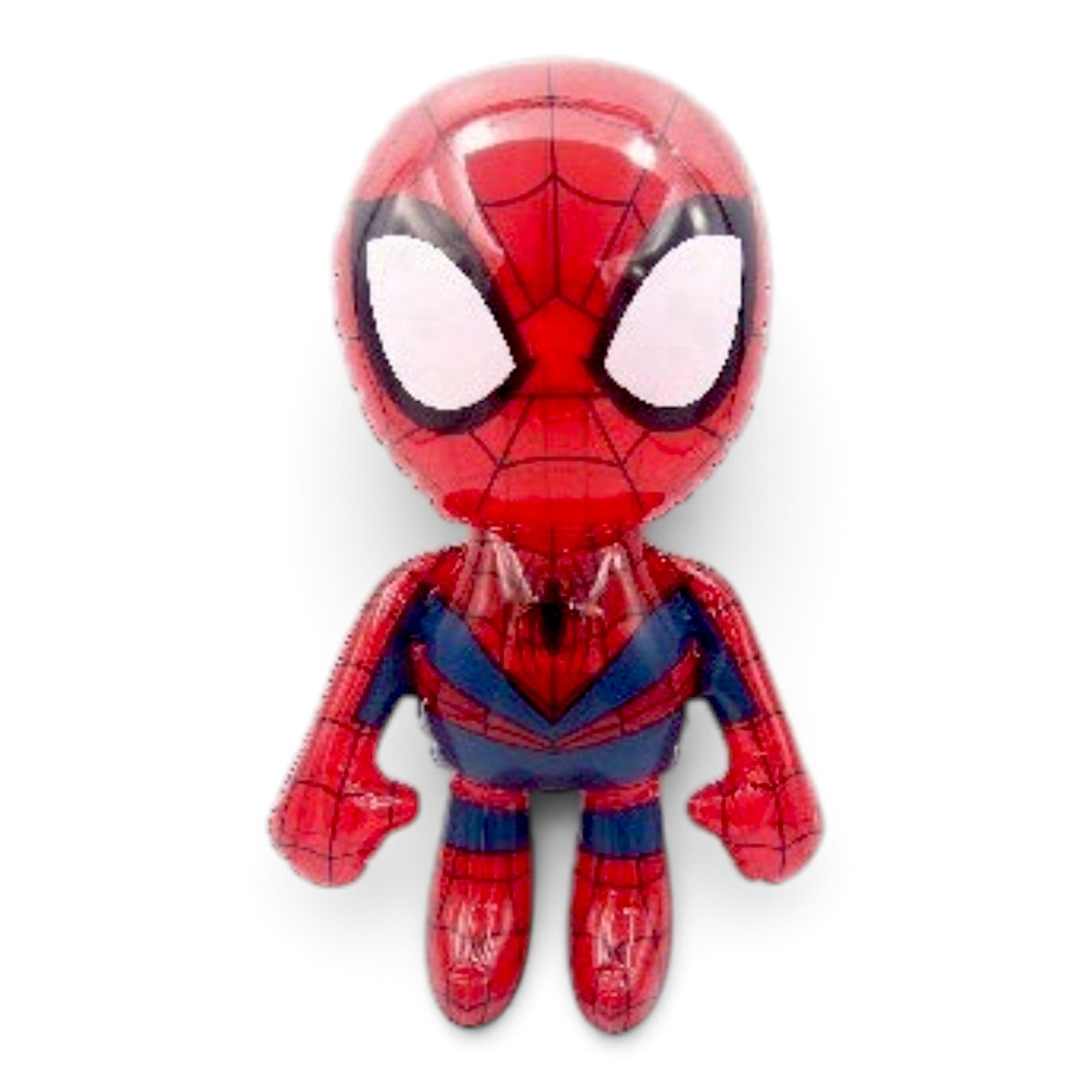 正版 Marvel Spider-Man 蜘蛛俠吹氣燈籠 兒童中秋節手提燈籠