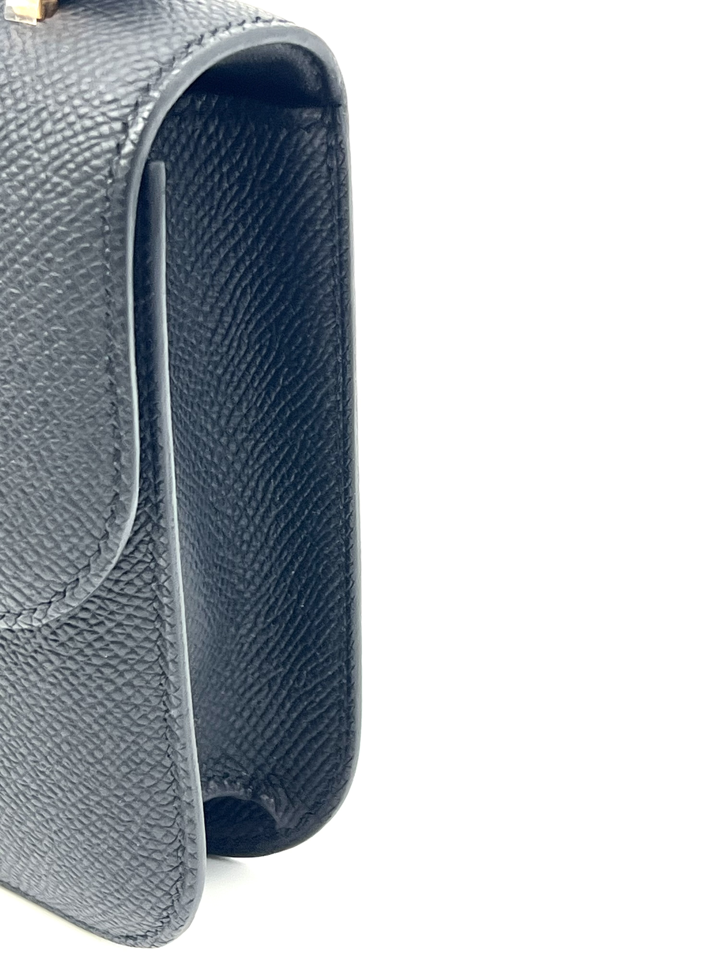 Pre-Owned Hermès Constance Long To Go Stamp K / Product Code: 26041008