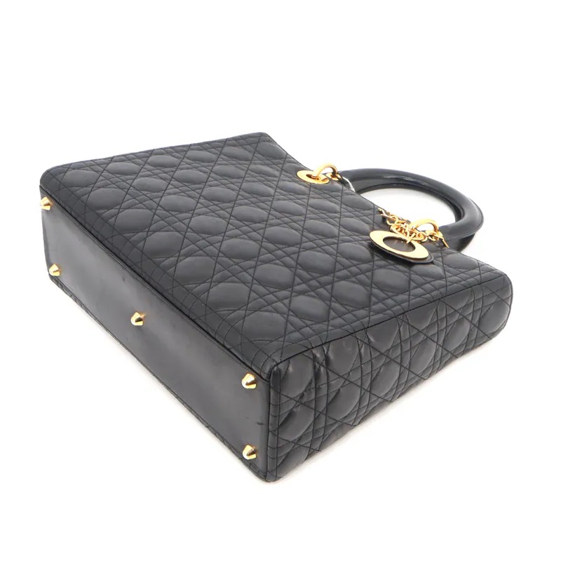 Christian Dior Large Lady Dior