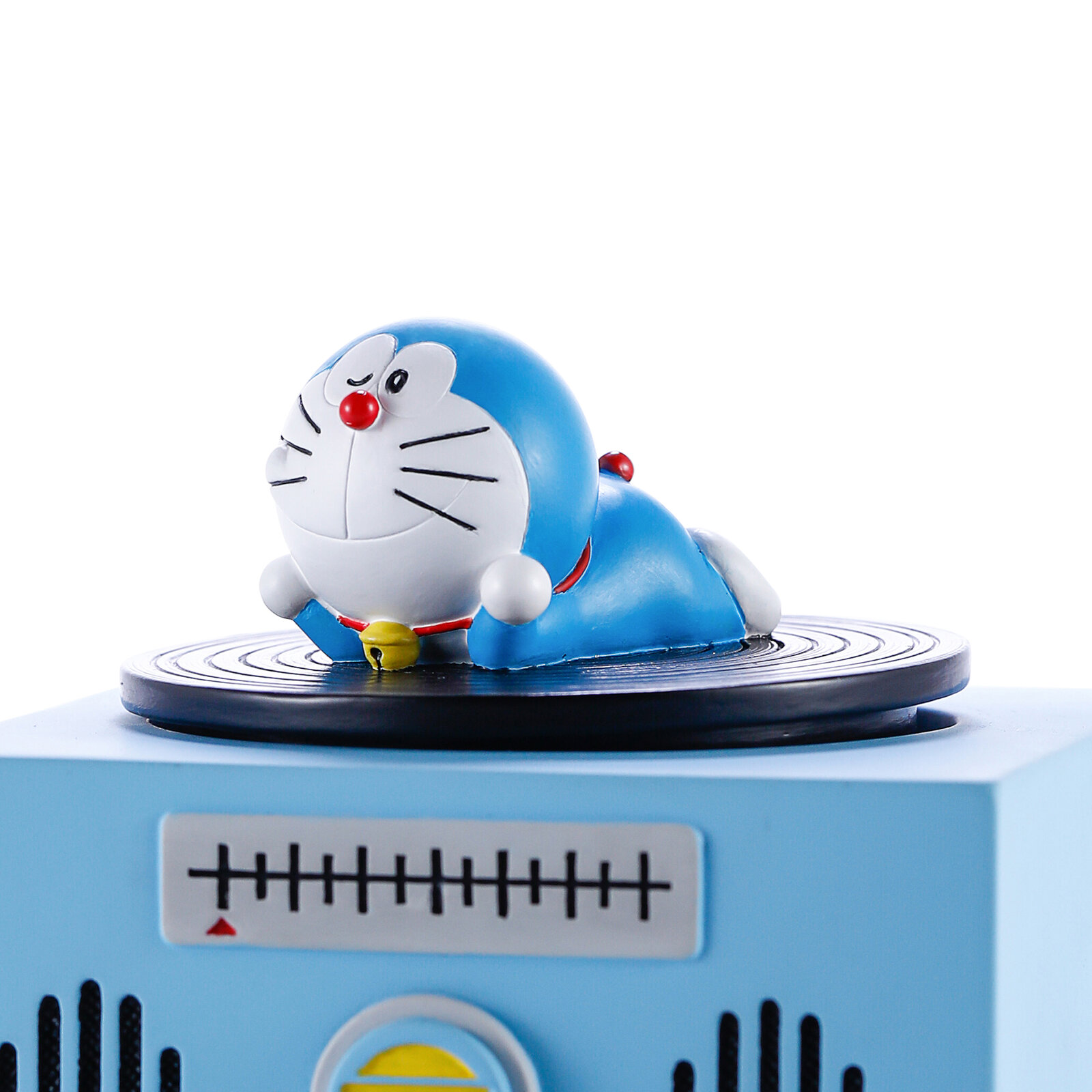📦訂購 Jarll Doraemon 多啦A夢 唱片機 音樂盒