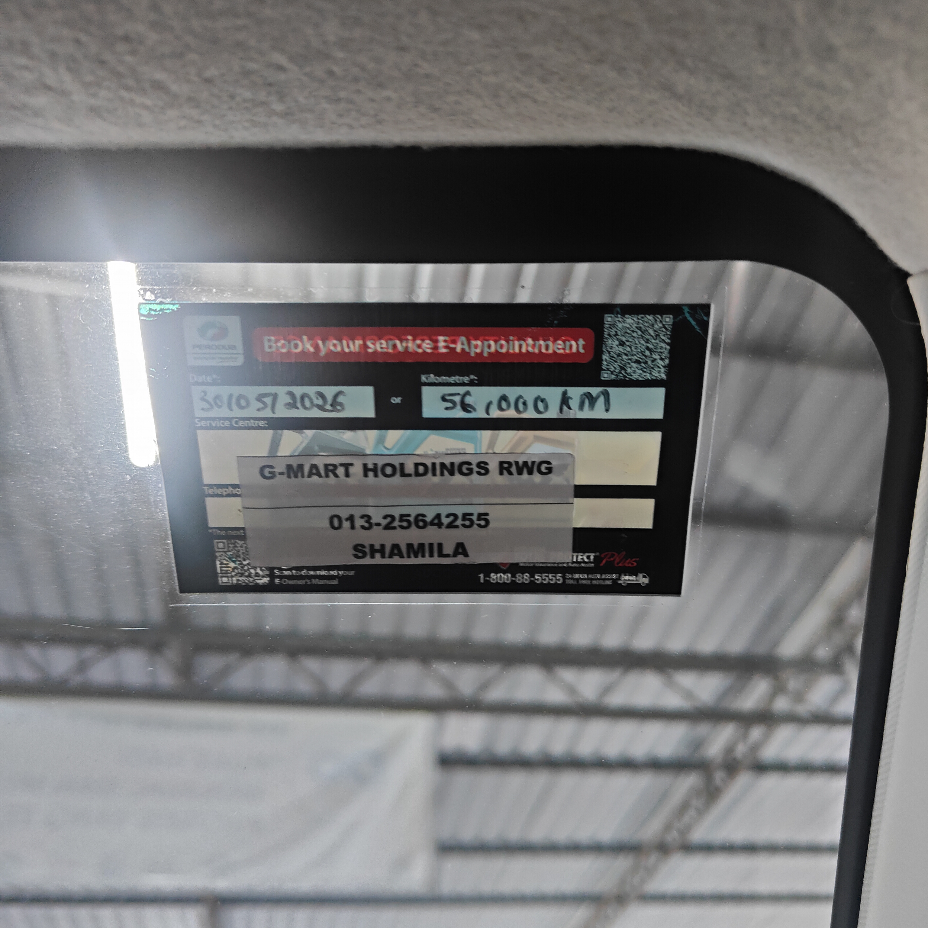 2023 PERODUA MYVI 1.5 AV Good Condition