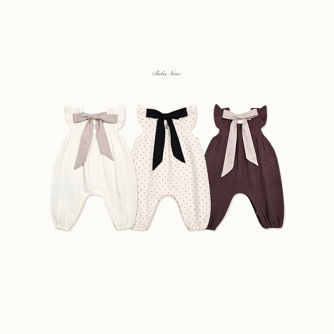 Bebenine Judy Angel Suit