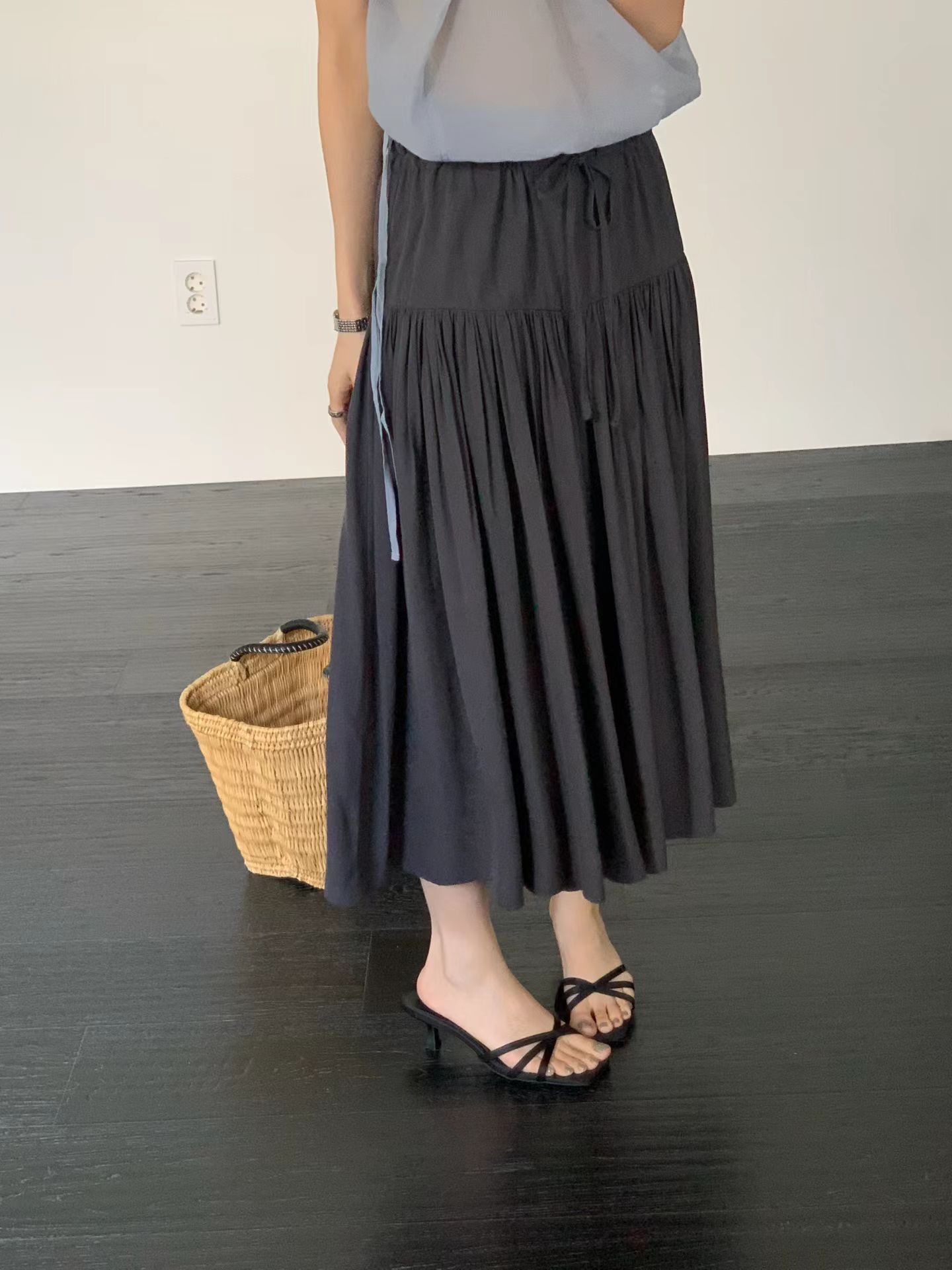 🇰🇷東大門女裝 | Linen May Pant
