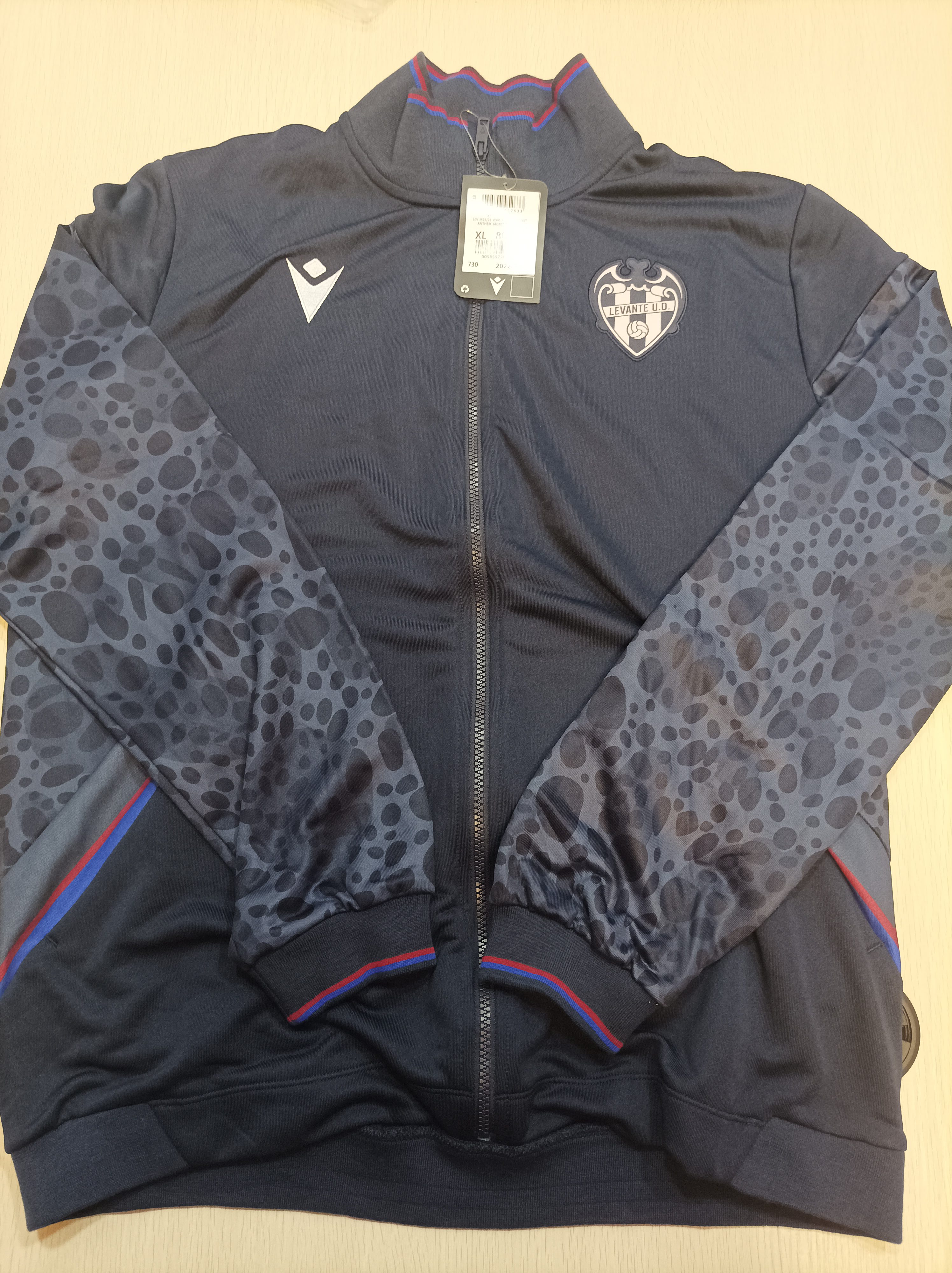 Levante UD 利雲特 2022-2023