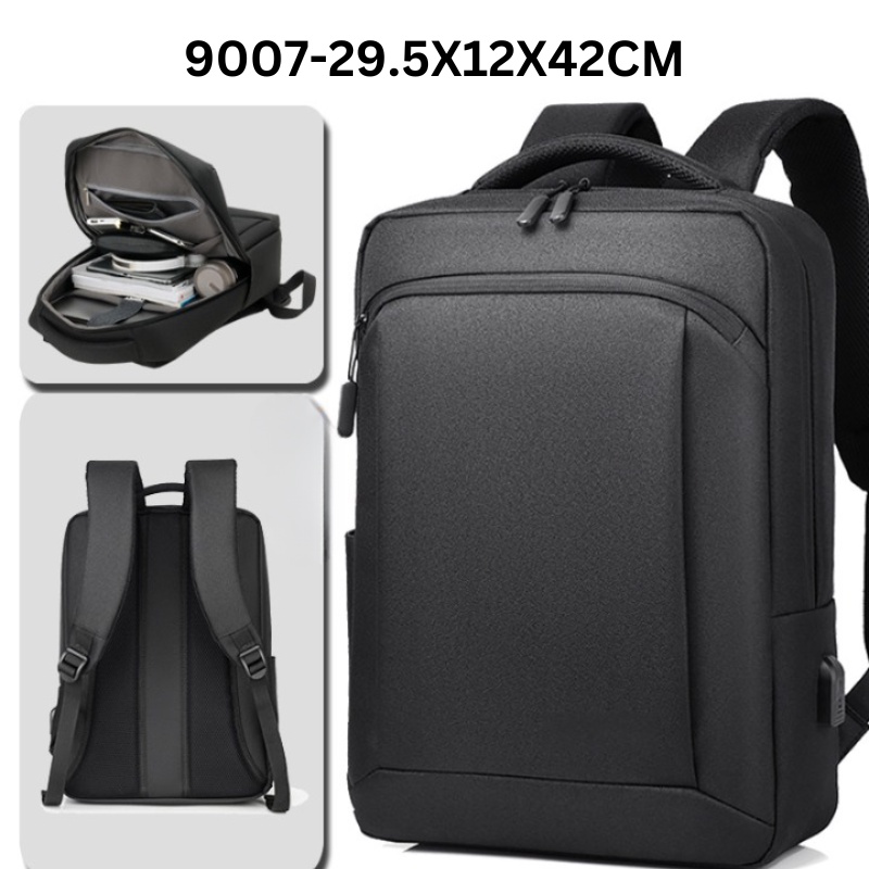 16.1 Inch Office Backpack / Business Backpack
