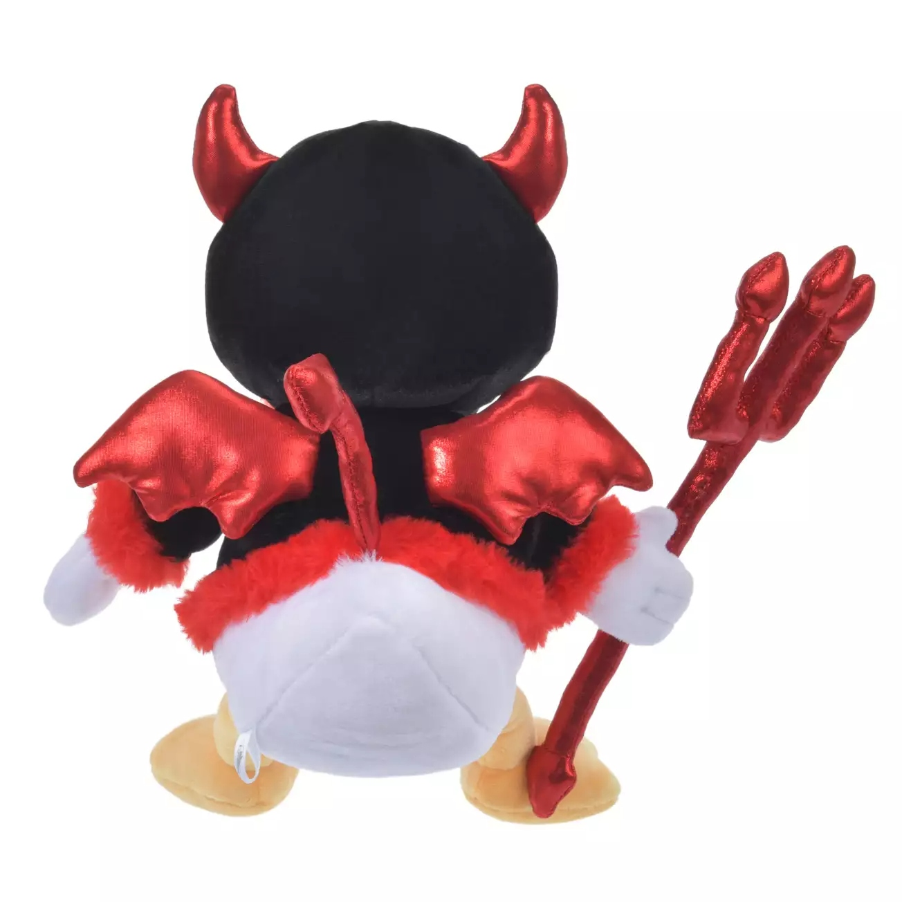 🌸 【預訂】Donald 惡魔公仔 - 2027 DISNEY HALLOWEEN