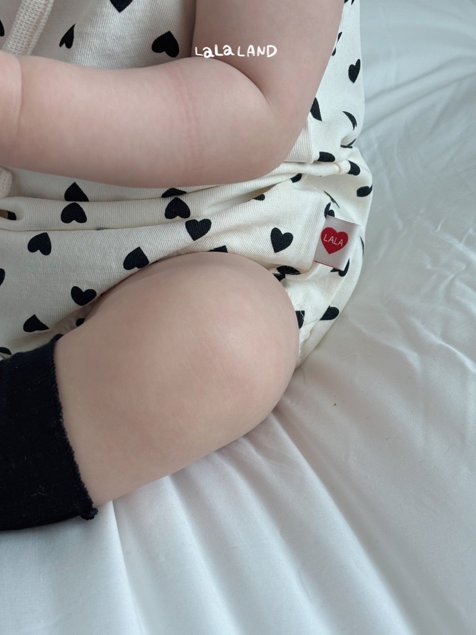 🇰🇷Lalaland Bebe包屁