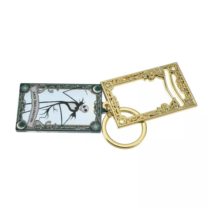 🎀【預訂】盲盒 Charm - 2026 TIM BURTON'S THE NIGHTMARE BEFORE CHRISTMAS