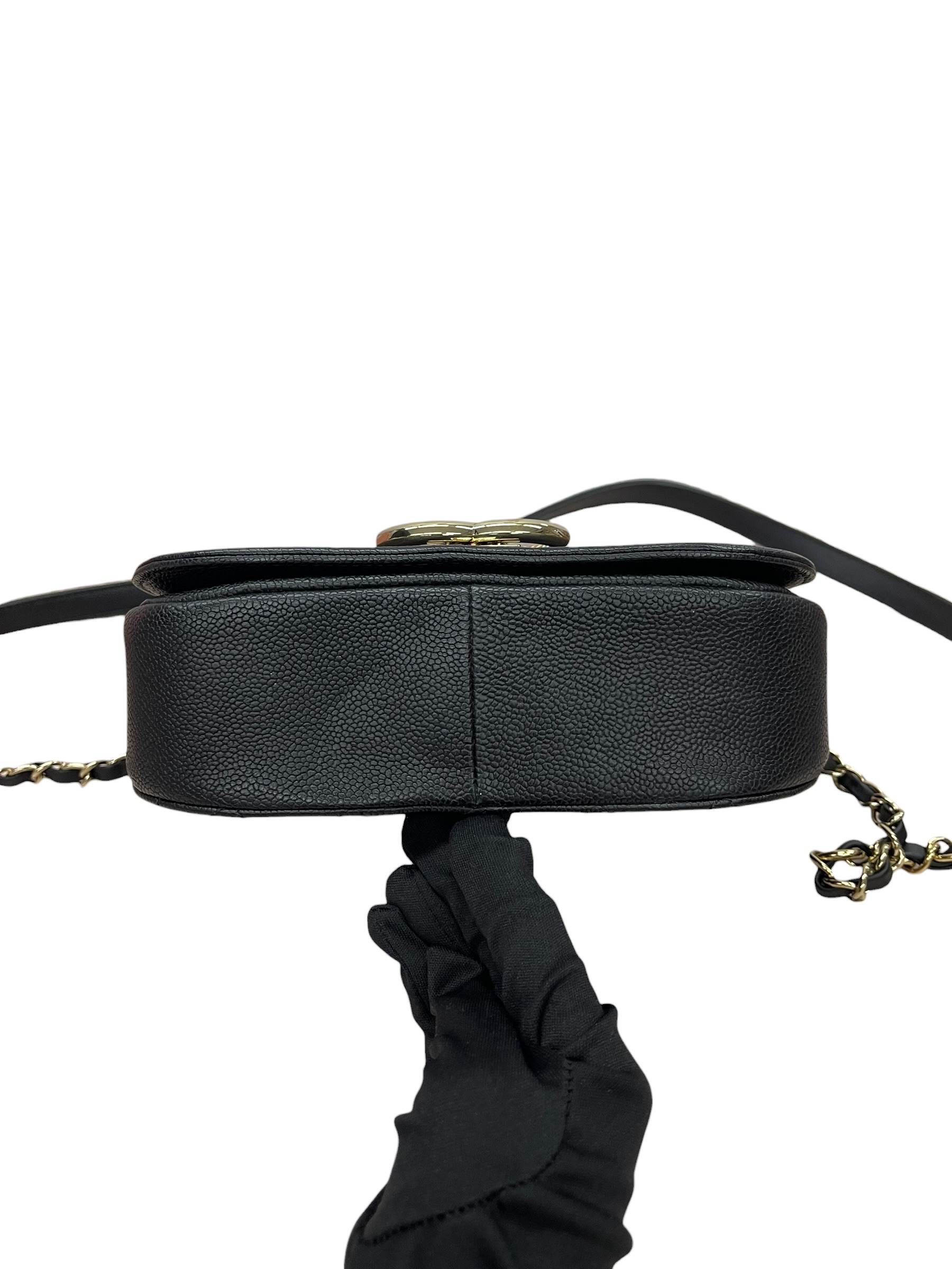 Pre-owned Chanel Coco Cuba / Product Code: 073002