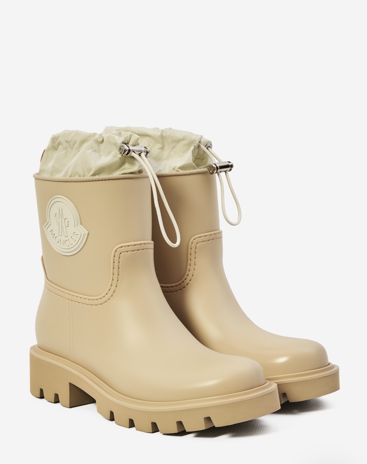 訂定雨靴迎接雨季🌧️  優惠價‼️訂貨📮Moncler 可束繩雨靴 Size 36/37/38/39/40