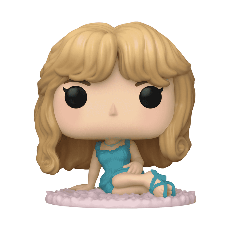 📦訂購 美國代購 Funko POP! Sabrina Carpenter in Nightgown Figure 模型