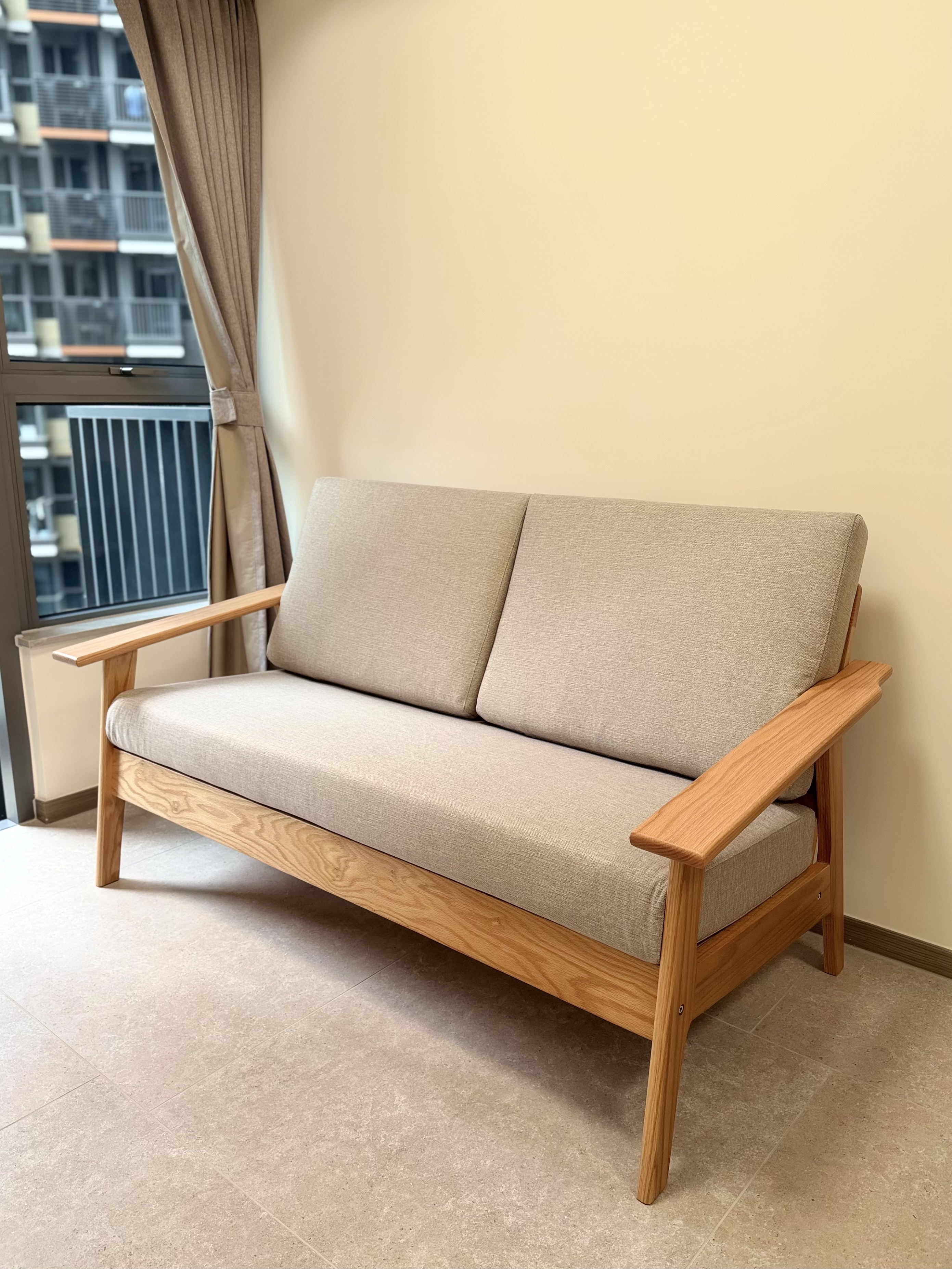 #精選產品COUNTRY Sofa (可訂造)