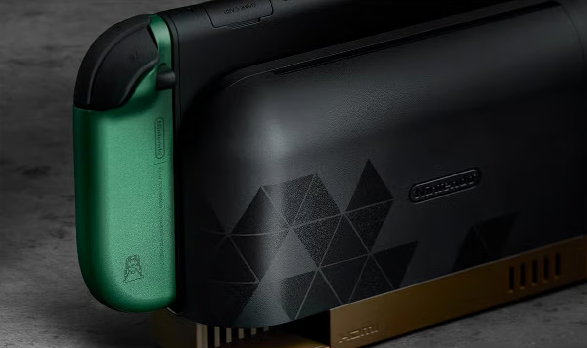 Nintendo Switch 2 薩爾達傳說時之笛 40週年紀念版           Nintendo Switch 2 The Legend of Zelda: Ocarina of Time 40th Anniversary Edition