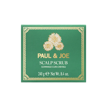 🎀【預訂】Paul & Joe Hair Care 頭皮磨砂膏 240g