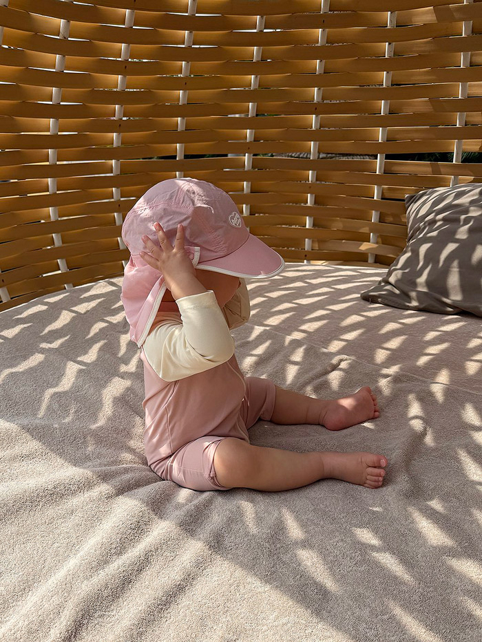 🇰🇷Here I Am泳衣