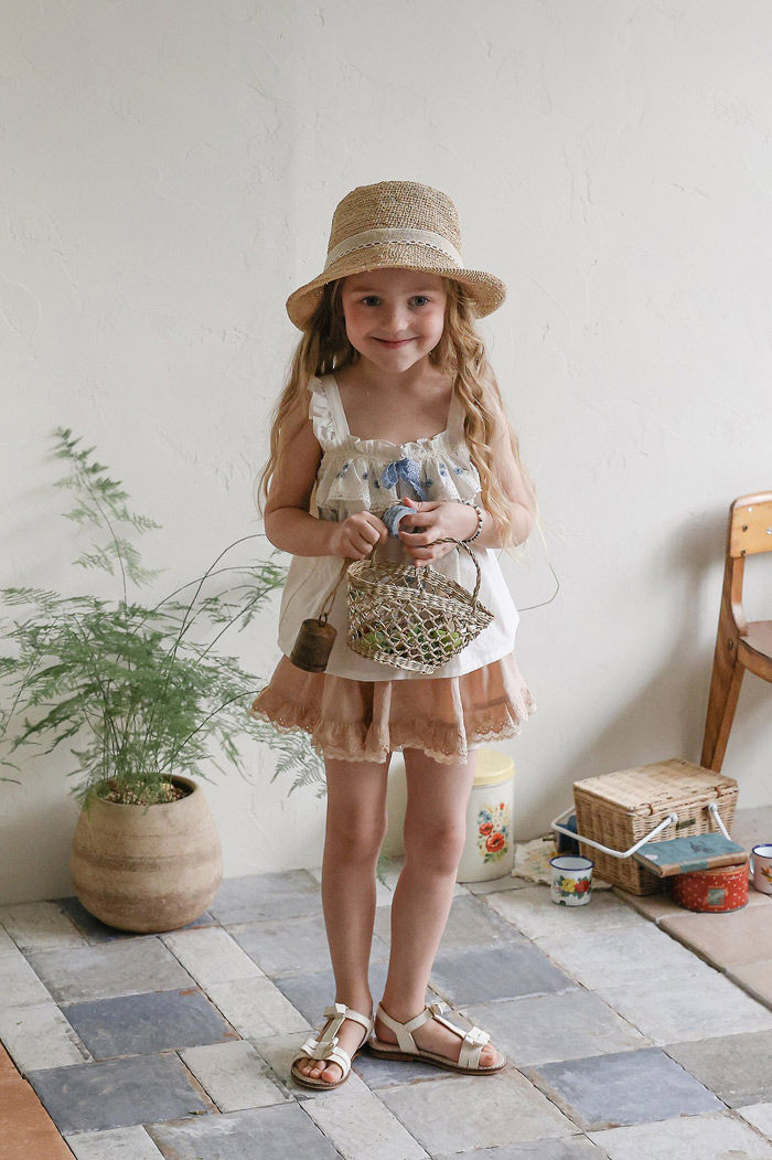 🇰🇷Puella_Flo褲裙