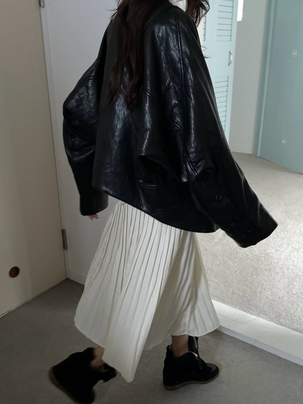 (2026FW) TOMGIRL - JK